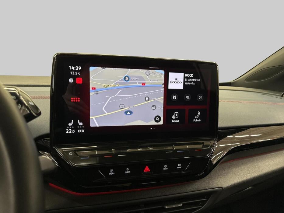 VOLKSWAGEN ID.4 2022