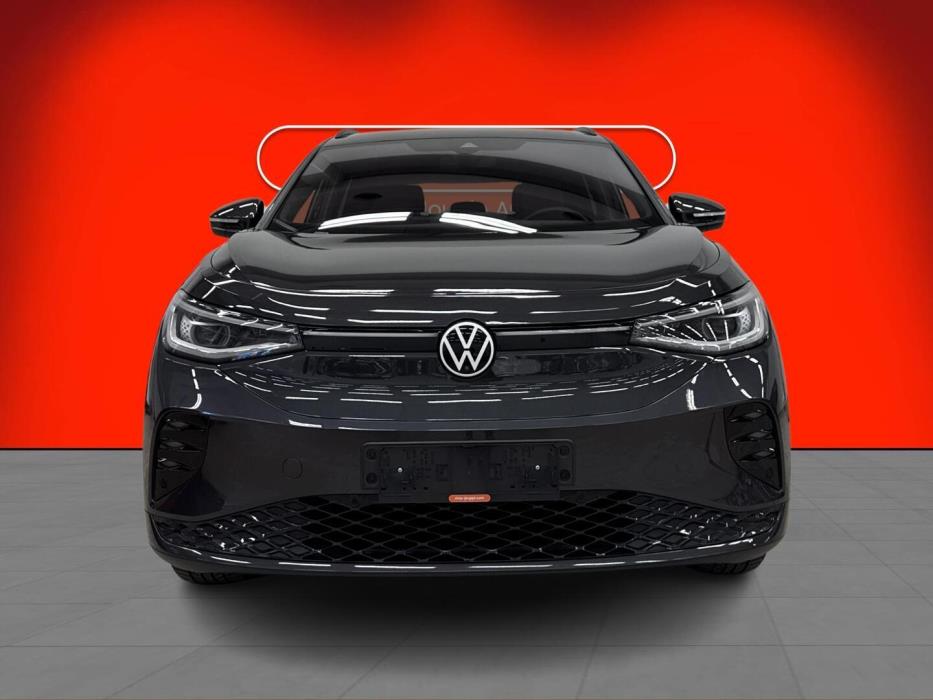 VOLKSWAGEN ID.4 2022