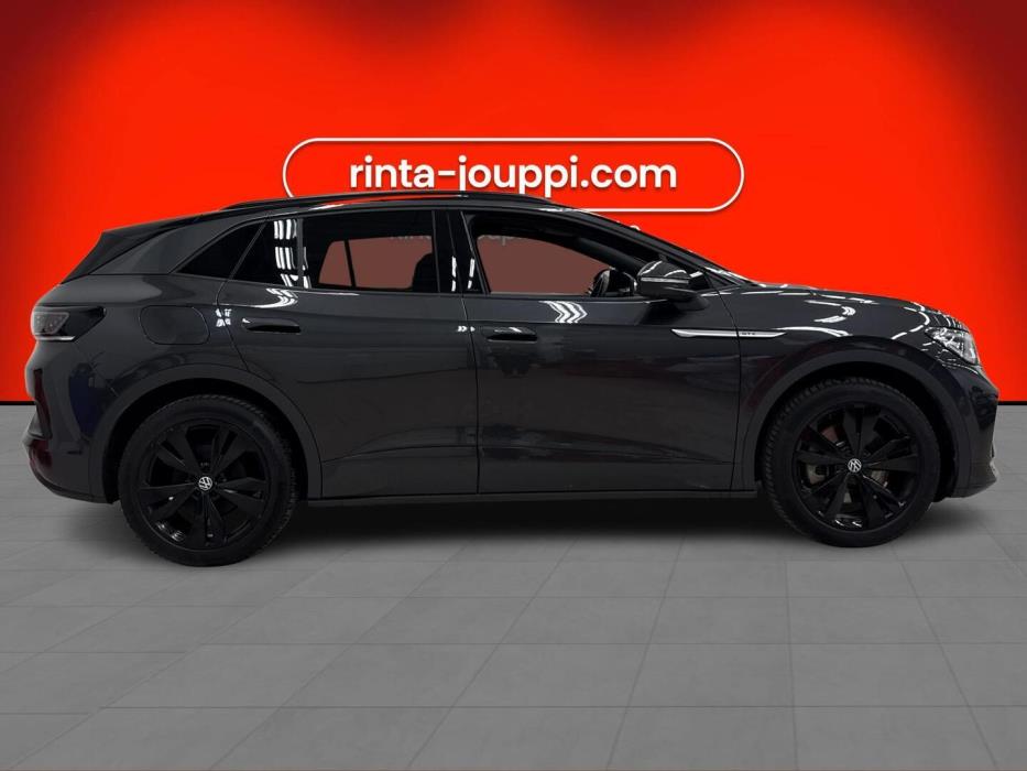 VOLKSWAGEN ID.4 2022