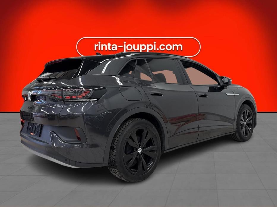 VOLKSWAGEN ID.4 2022