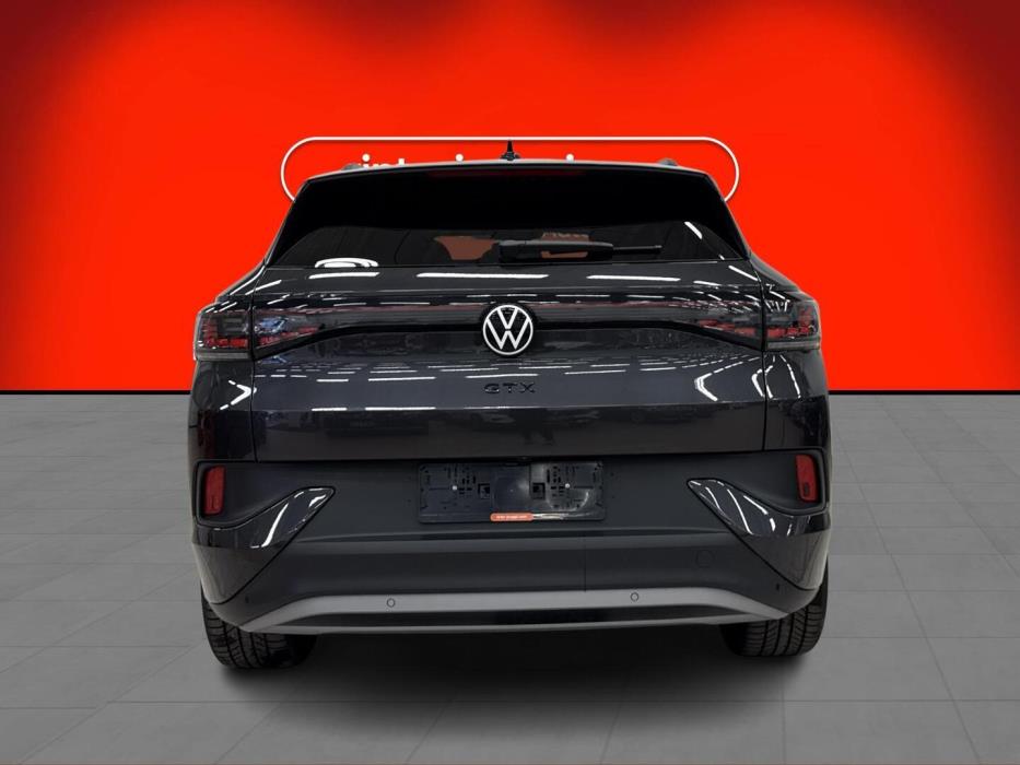 VOLKSWAGEN ID.4 2022