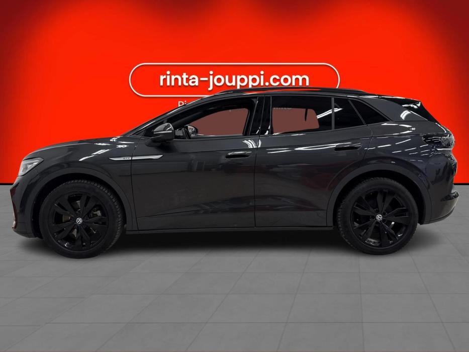 VOLKSWAGEN ID.4 2022