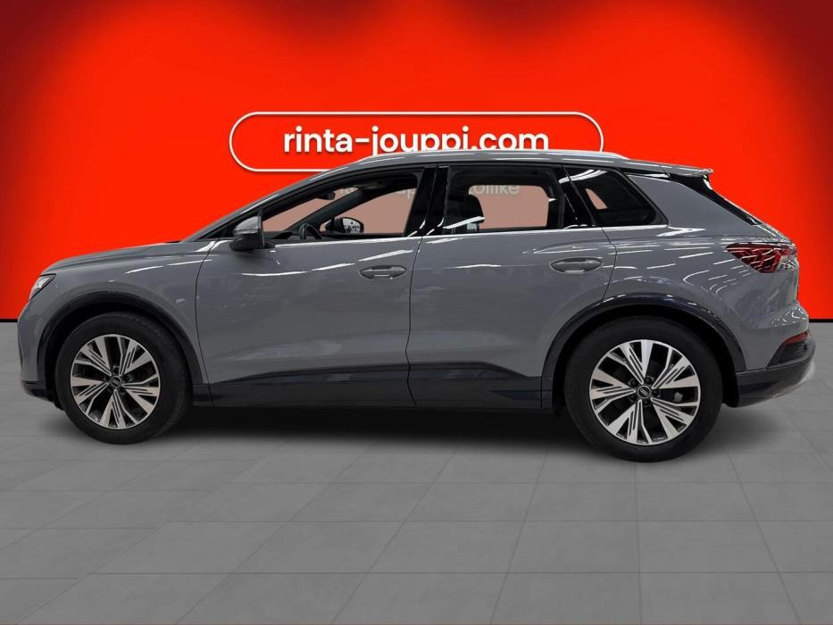 AUDI Q4 E-TRON 2022
