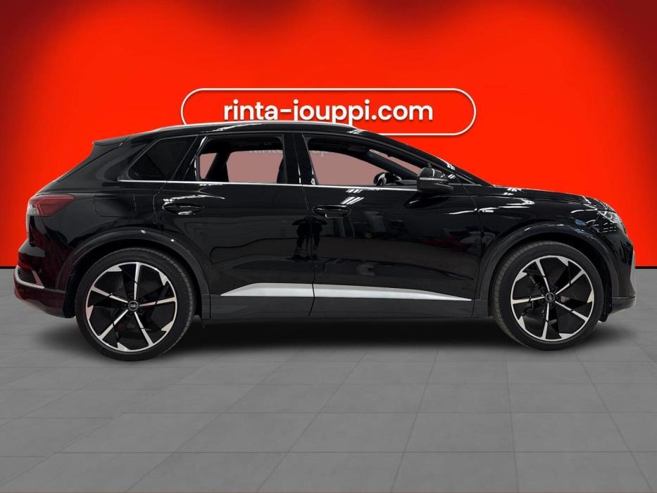 AUDI Q4 E-TRON 2022