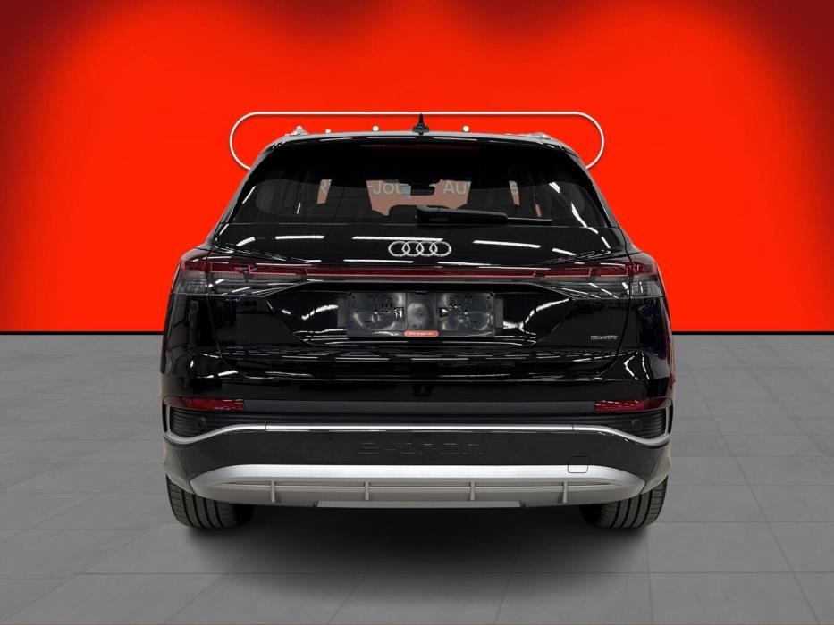 AUDI Q4 E-TRON 2022