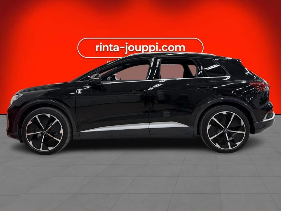AUDI Q4 E-TRON 2022