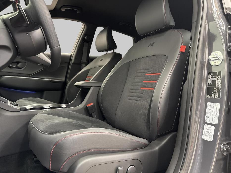 HYUNDAI KONA ELECTRIC 2025