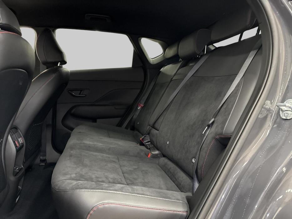 HYUNDAI KONA ELECTRIC 2025