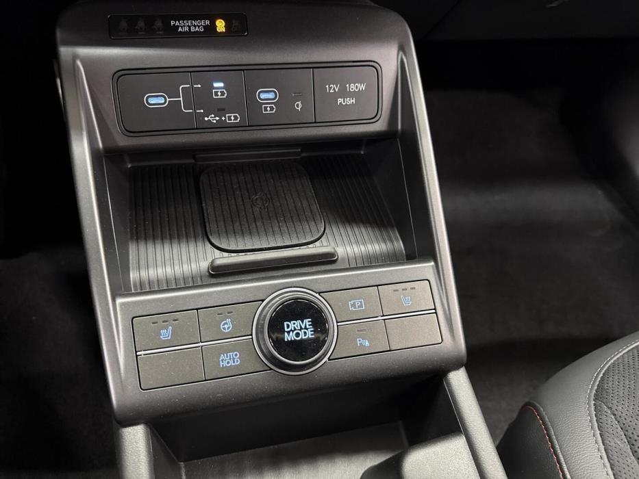 HYUNDAI KONA ELECTRIC 2025