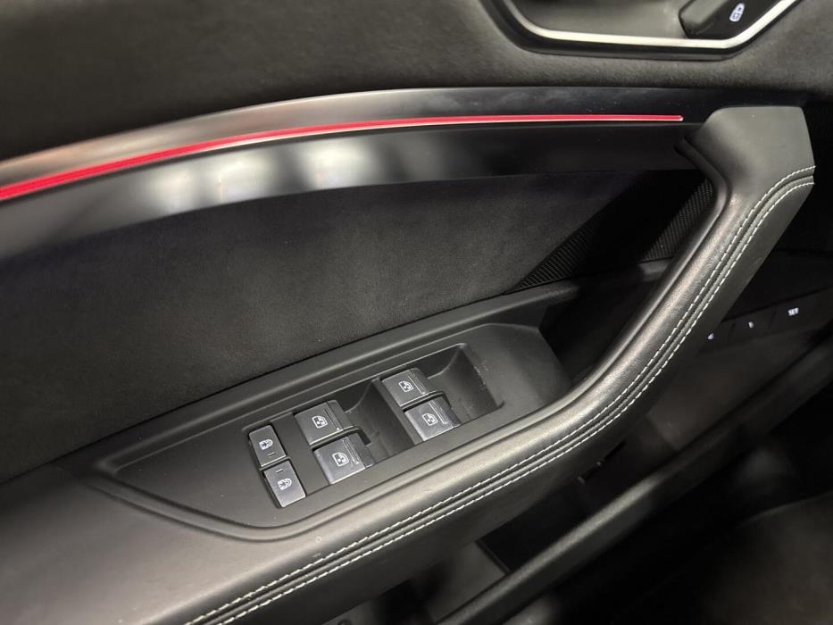 AUDI Q8 E-TRON 2023