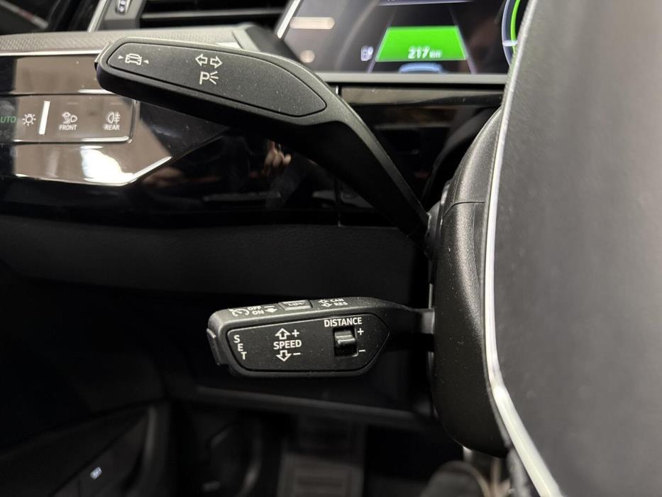 AUDI Q8 E-TRON 2023