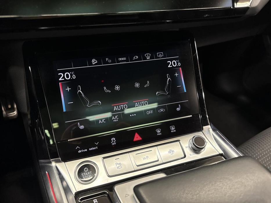 AUDI Q8 E-TRON 2023