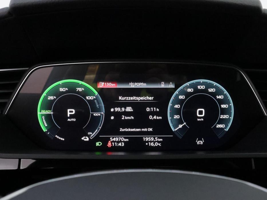 AUDI E-TRON 2023
