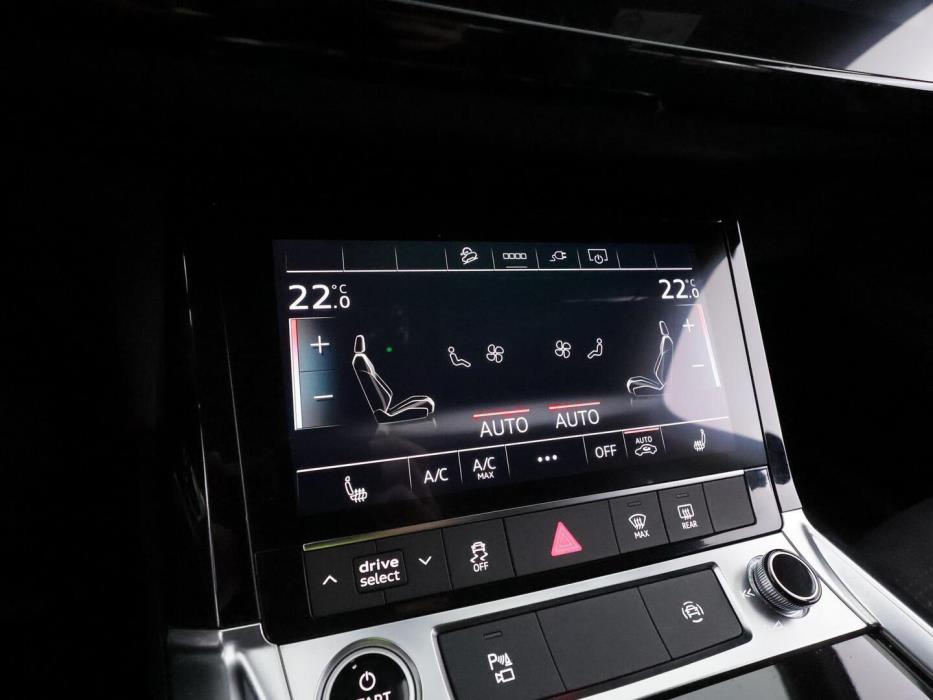 AUDI E-TRON 2023