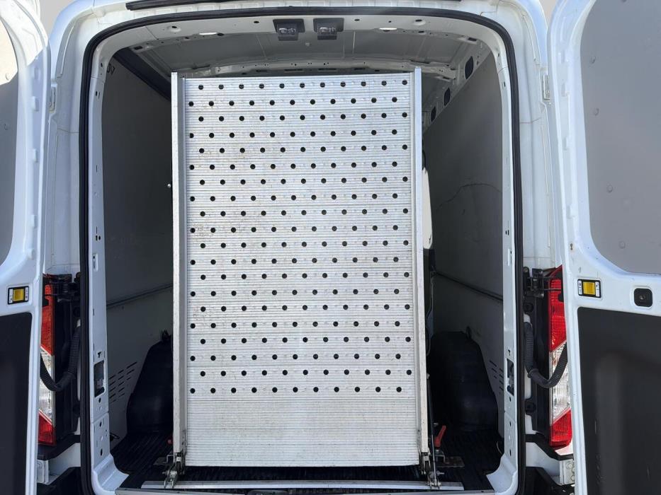 FORD Transit 2021