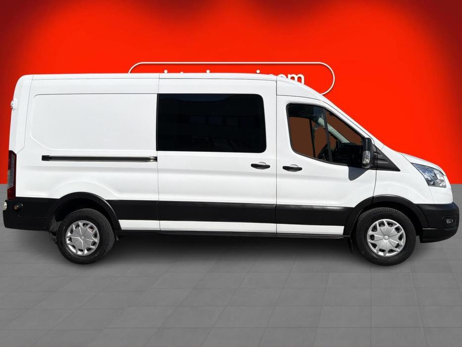 FORD Transit 2021