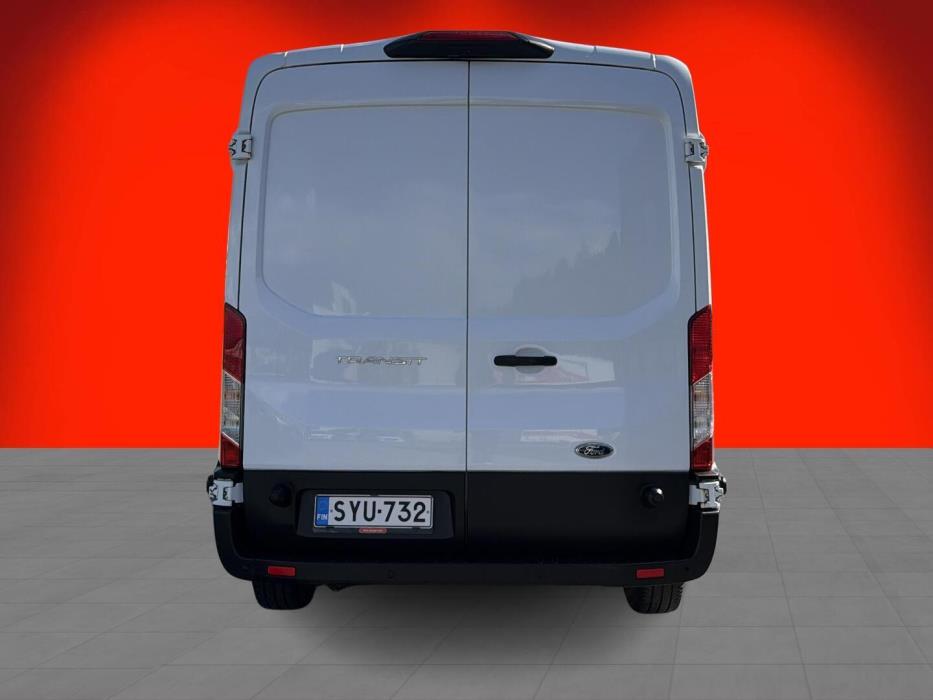 FORD Transit 2021