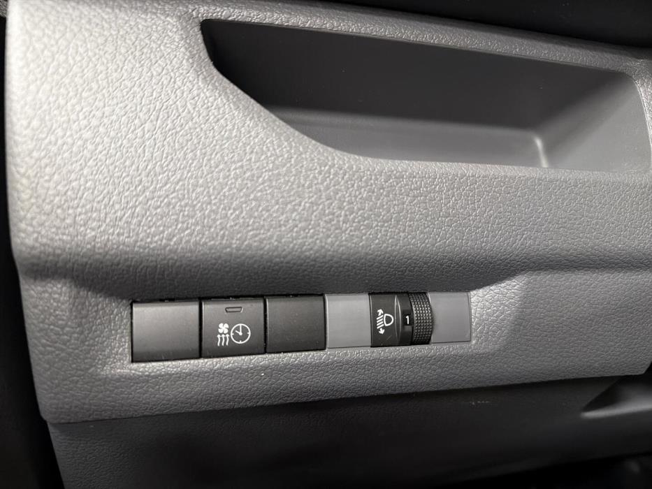 TOYOTA Proace 2021
