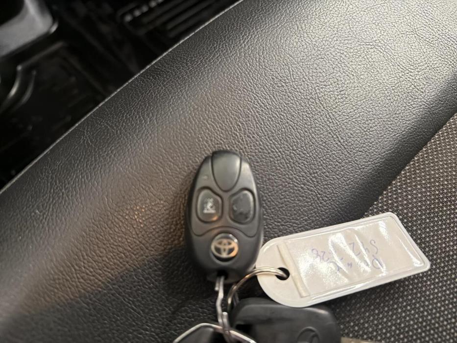 TOYOTA Proace 2021