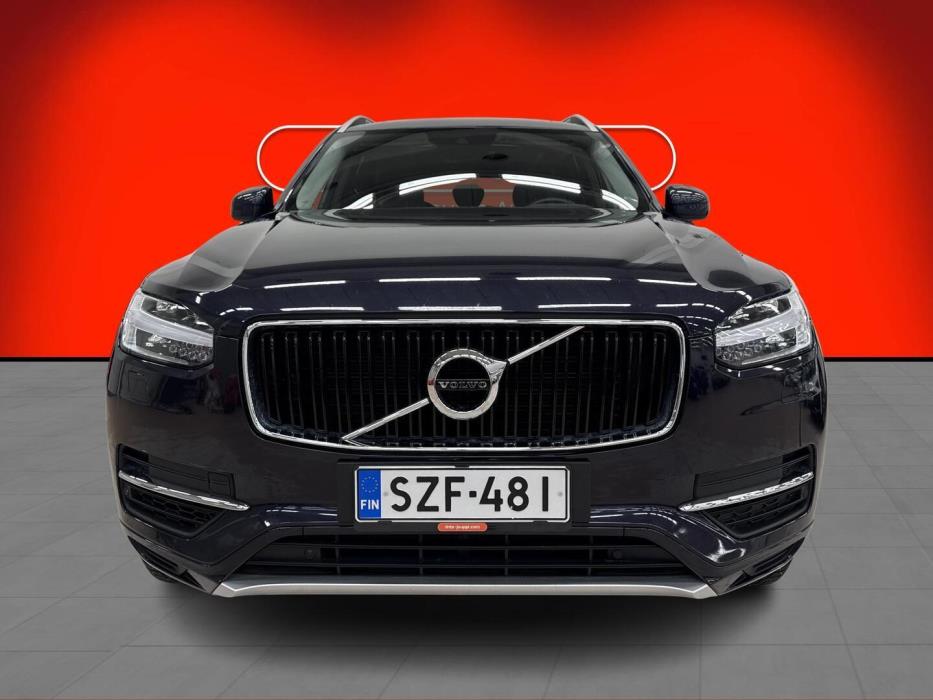 VOLVO XC90 2016
