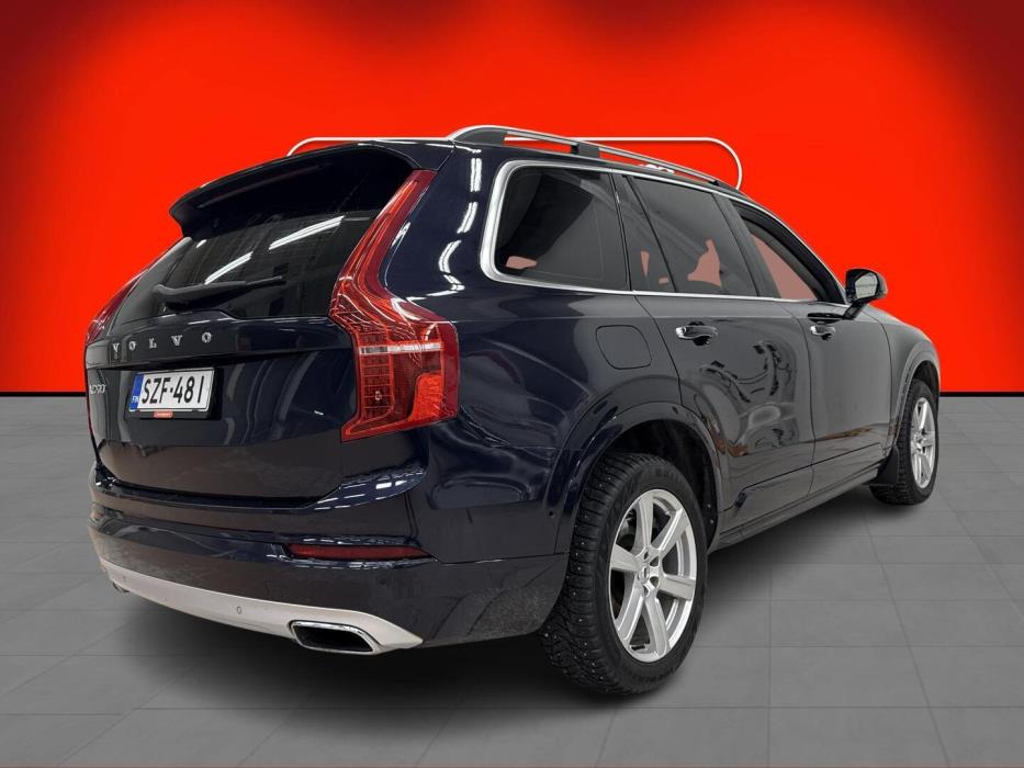 VOLVO XC90 2016