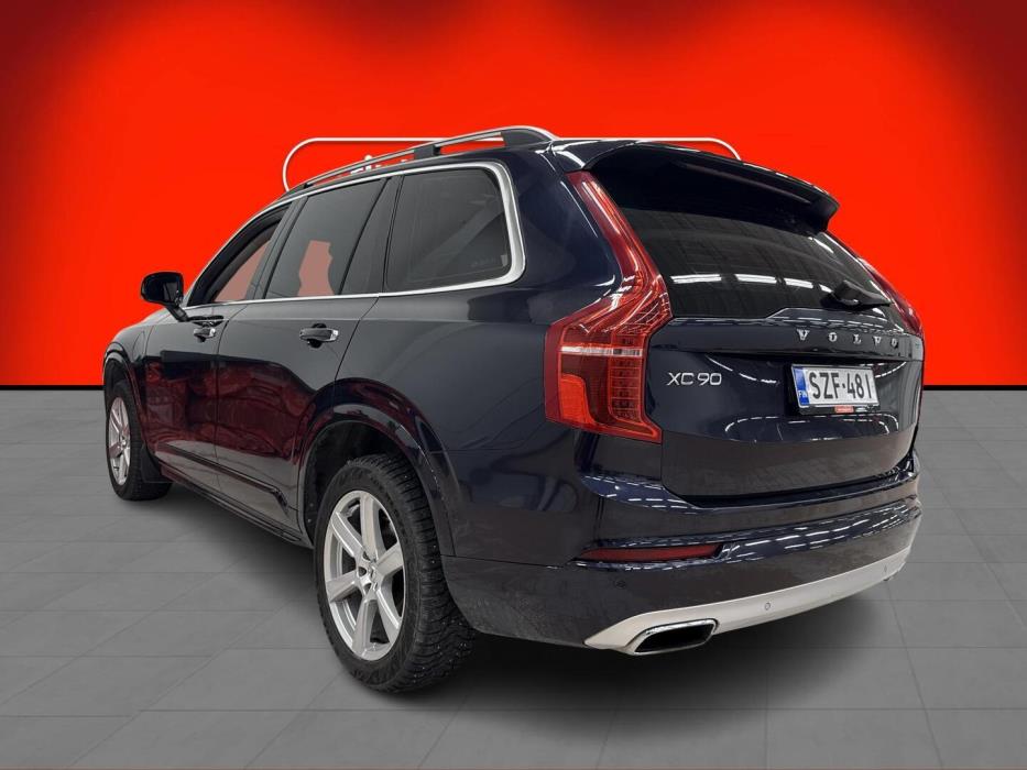 VOLVO XC90 2016