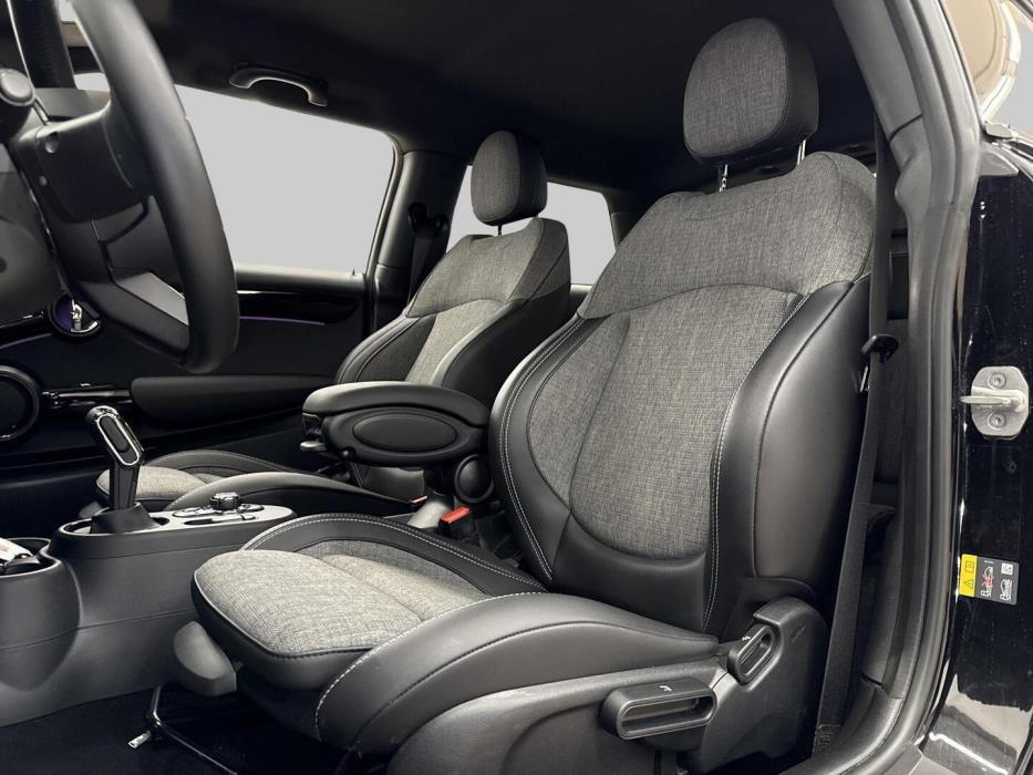 MINI COOPER SE 2022