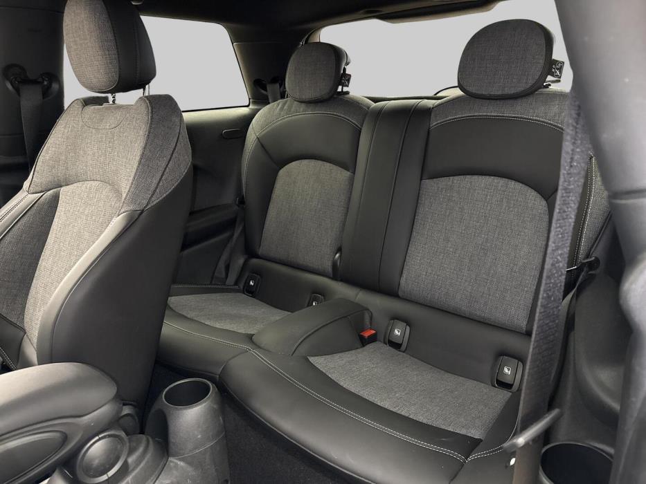 MINI COOPER SE 2022