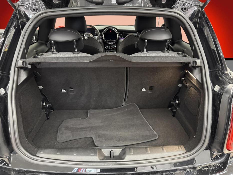 MINI COOPER SE 2022