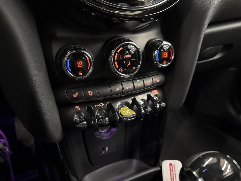 MINI COOPER SE 2022