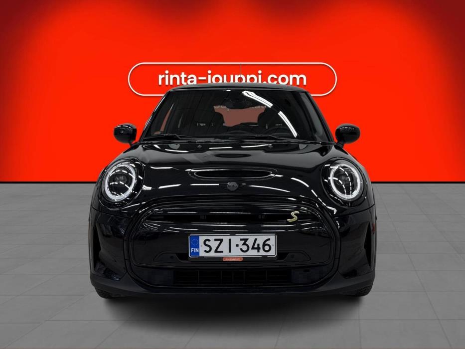 MINI COOPER SE 2022
