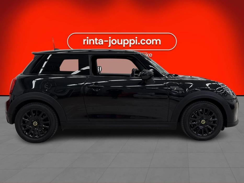 MINI COOPER SE 2022