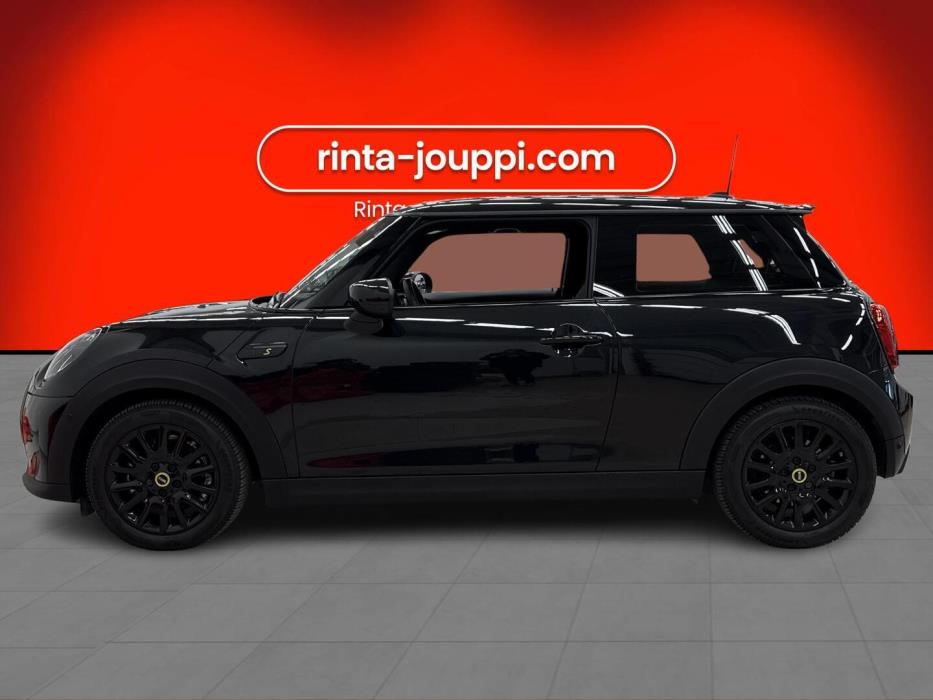 MINI COOPER SE 2022