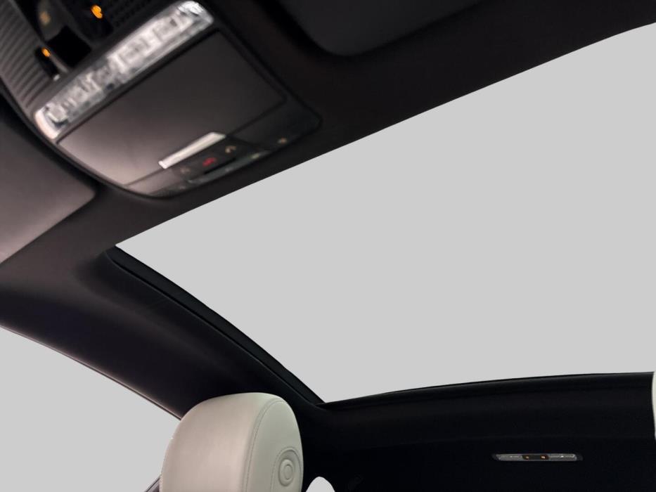 MERCEDES-BENZ C 2017