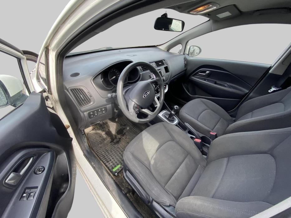 KIA Rio 2013
