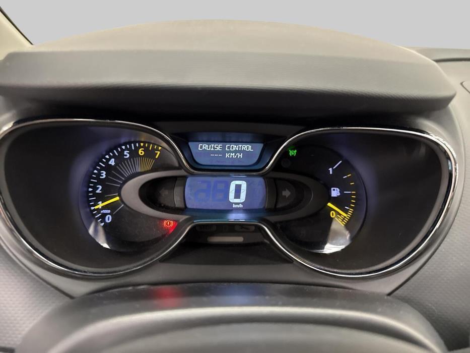 RENAULT Captur 2013