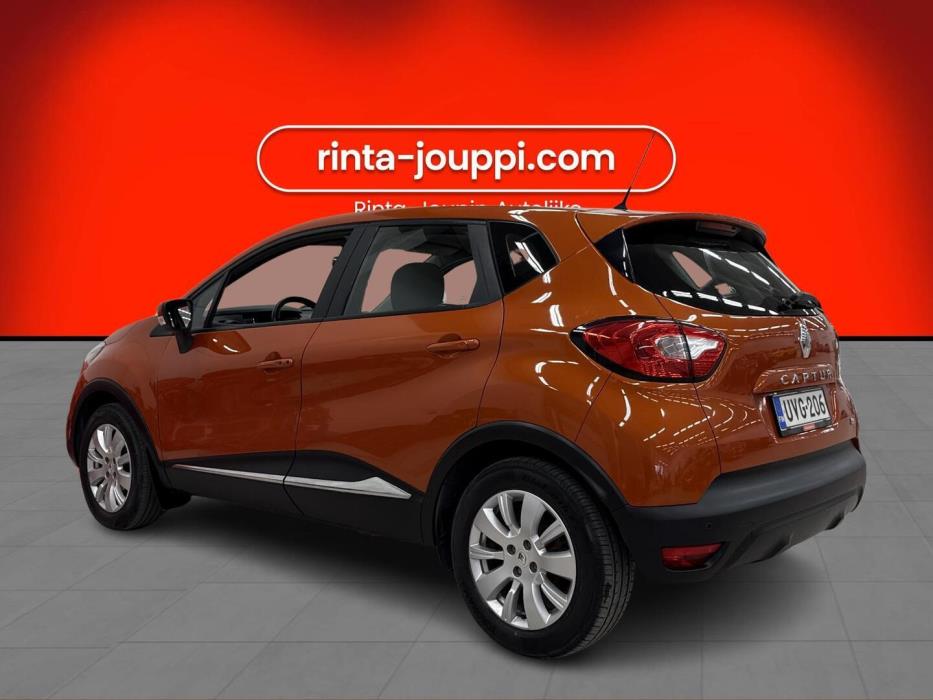 RENAULT Captur 2013