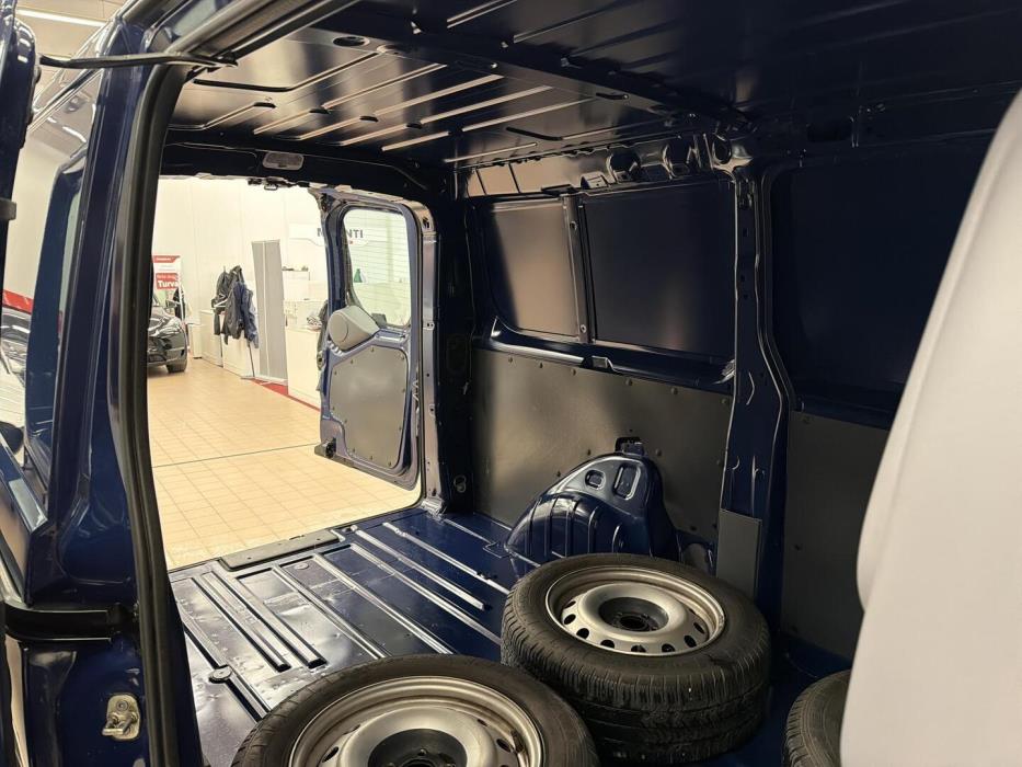 TOYOTA Proace 2013
