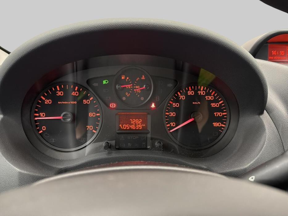 TOYOTA Proace 2013