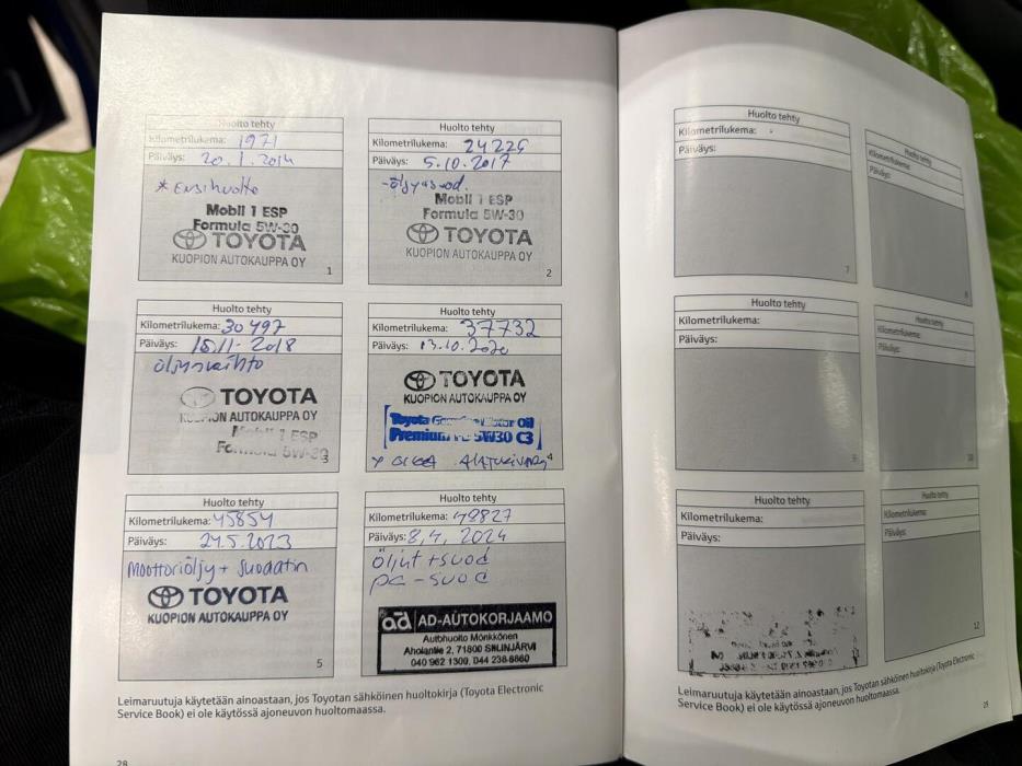TOYOTA Proace 2013