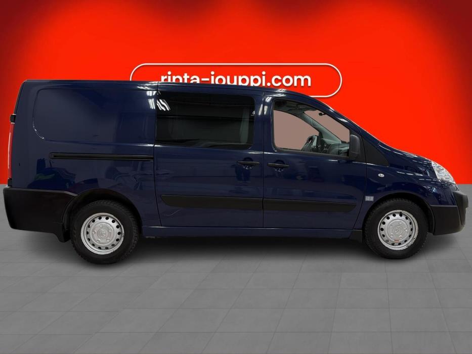 TOYOTA Proace 2013