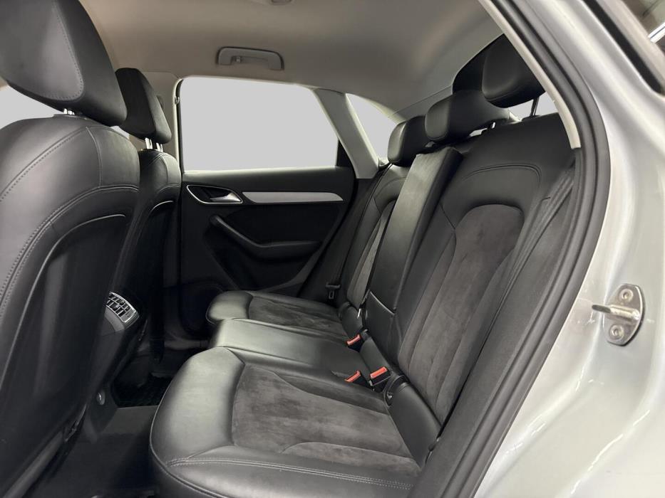 AUDI Q3 2013