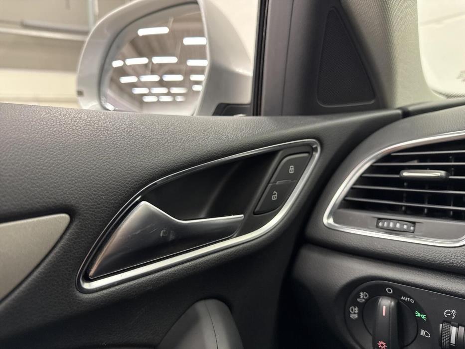 AUDI Q3 2013