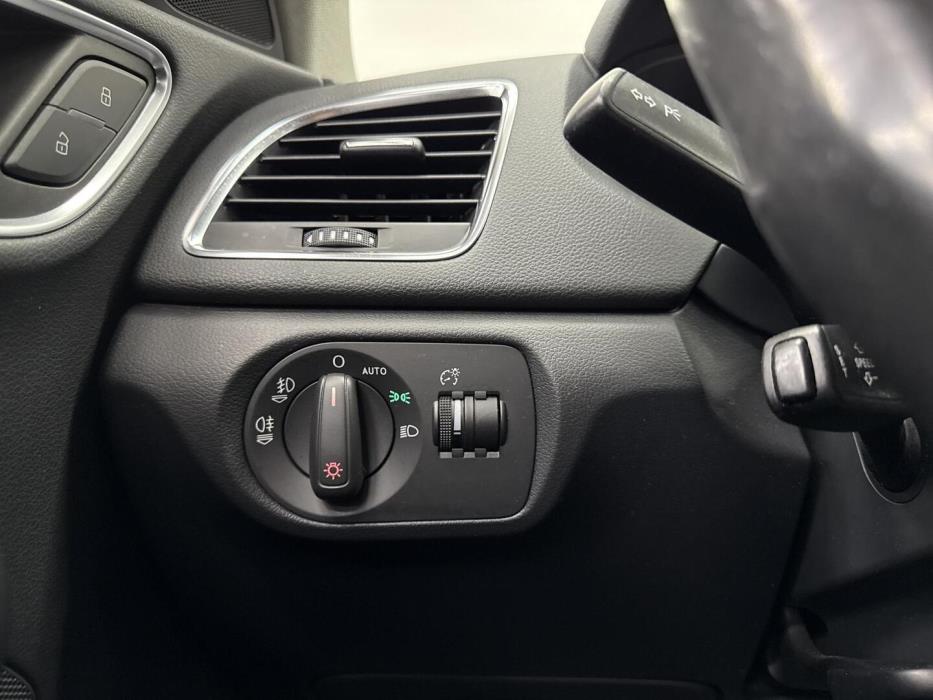 AUDI Q3 2013