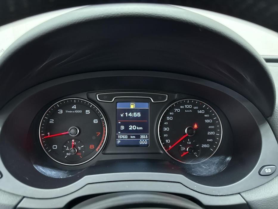 AUDI Q3 2013