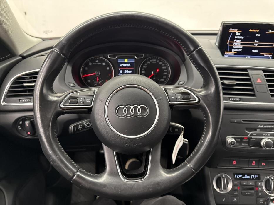 AUDI Q3 2013