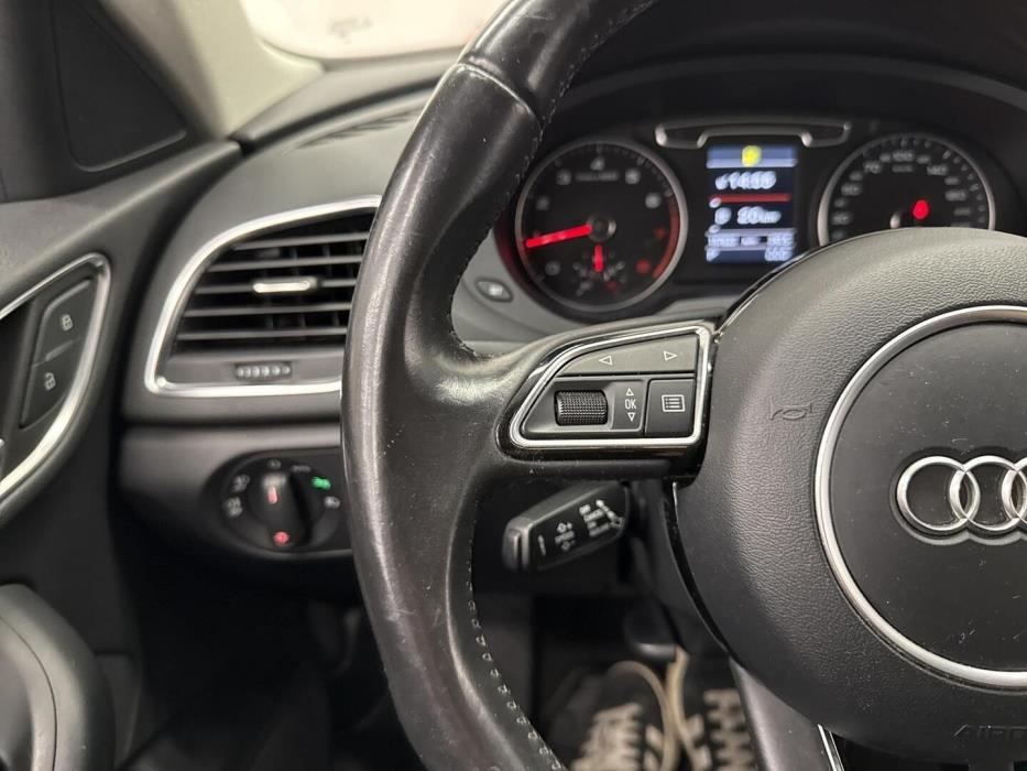 AUDI Q3 2013