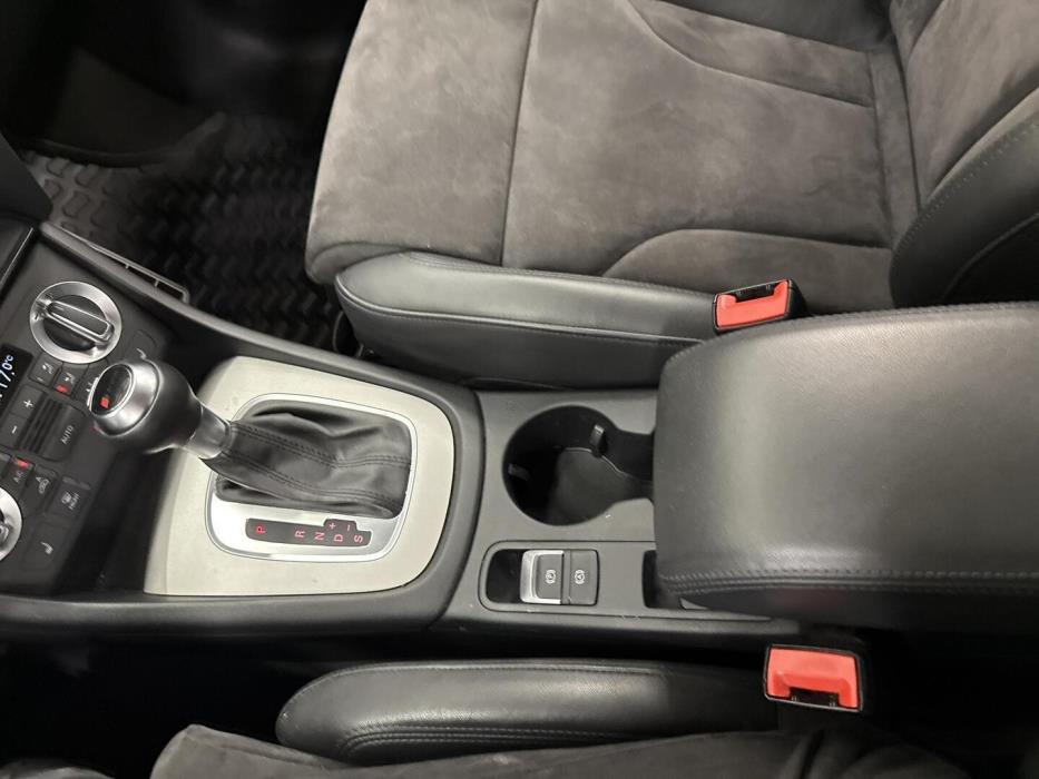 AUDI Q3 2013