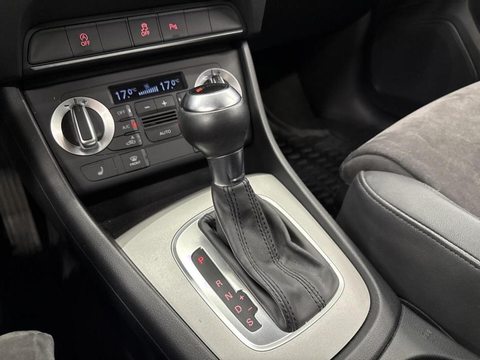 AUDI Q3 2013