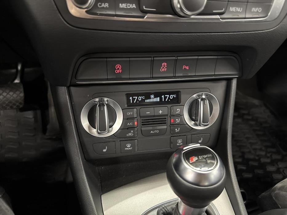 AUDI Q3 2013